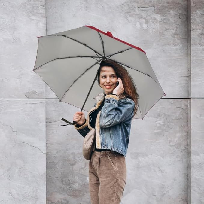 AUTOMATIC OPEN CLOSE UMBRELLA - design