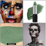 Face Paint Stick - - design