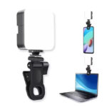 Rechargeable LED Video Light - dimensions and specifications