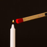 Match Stick Gas Lighter - gallery image 9