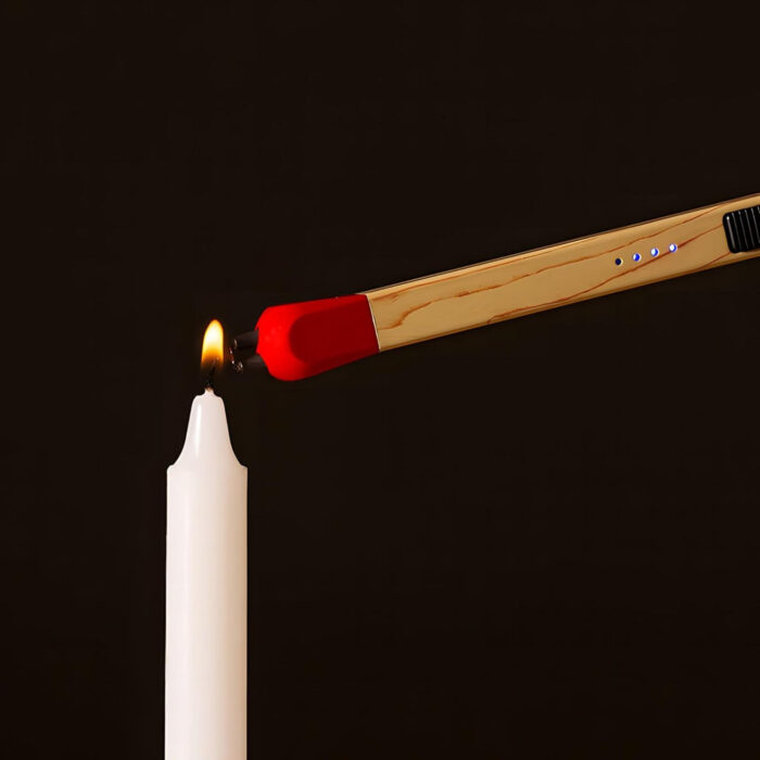 Match Stick Gas Lighter - gallery image 9