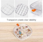 Layer Jewelry Organizer Tray - product details