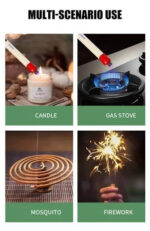 Match Stick Gas Lighter - gallery image 7