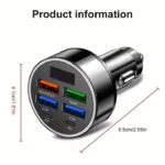 In Car Charger - gallery image 7