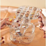 Layer Jewelry Organizer Tray - product image