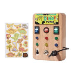 LED Light Busy Board - product image