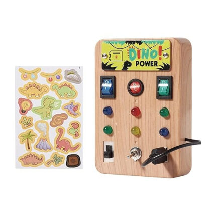 LED Light Busy Board - product image