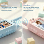 Video Walkie Talkies for - design