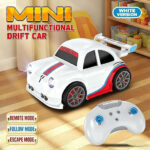 MINI DRIFTING CAR TOY - dimensions and specifications