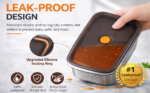 1200ML SS FOOD STORAGE - gallery image 16