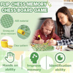 FLIPPING CHESS GAME - product details