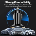 In Car Charger - gallery image 10