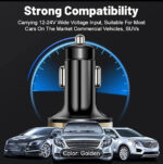 In Car Charger - gallery image 10