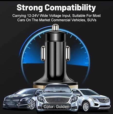 In Car Charger - gallery image 10