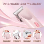 Dual Head Shaver - gallery image 11