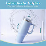 1200ML PLASTIC TUMBLER - gallery image 7