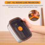 1200ML SS FOOD STORAGE - gallery image 7