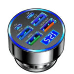 In Car Charger - product details