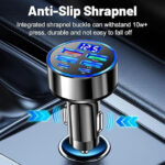 In Car Charger - gallery image 8