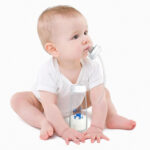 Hands-Free Baby Feeding Bottle - gallery image 8