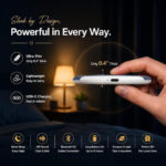 Bluetooth Pillow Speaker - dimensions and specifications