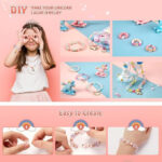 BEADS BRACELET MAKING KIT - product details