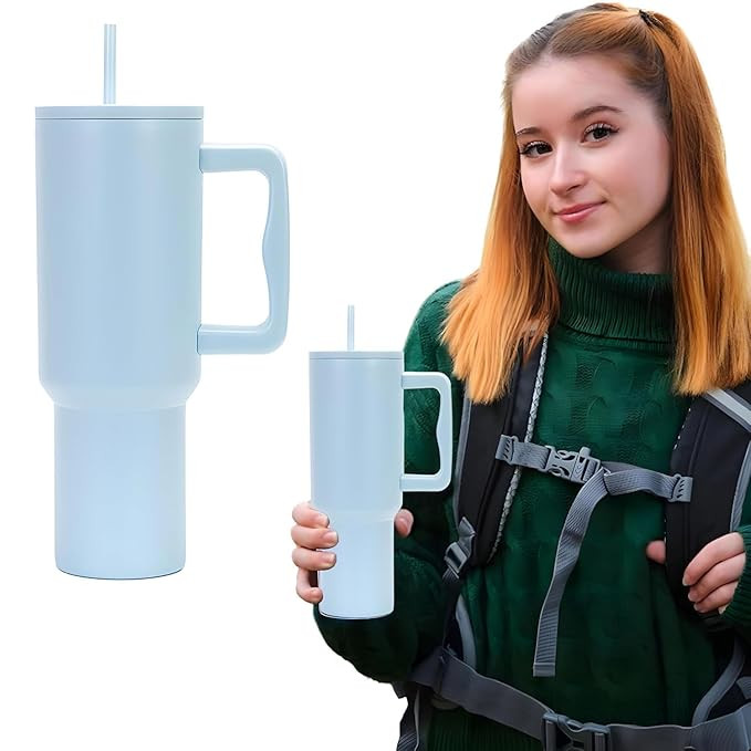 1200ML PLASTIC TUMBLER - features