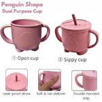 Baby Feeding Set 6 PCS