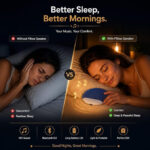 Bluetooth Pillow Speaker - product details