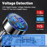 In Car Charger - gallery image 9