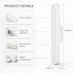 Magnetic Cabinet Light