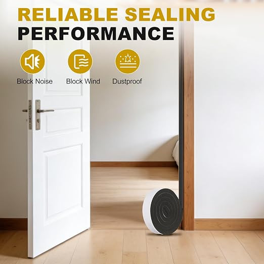 Foam Seal Tape / - product details