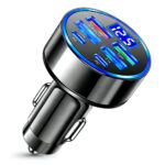 In Car Charger - design