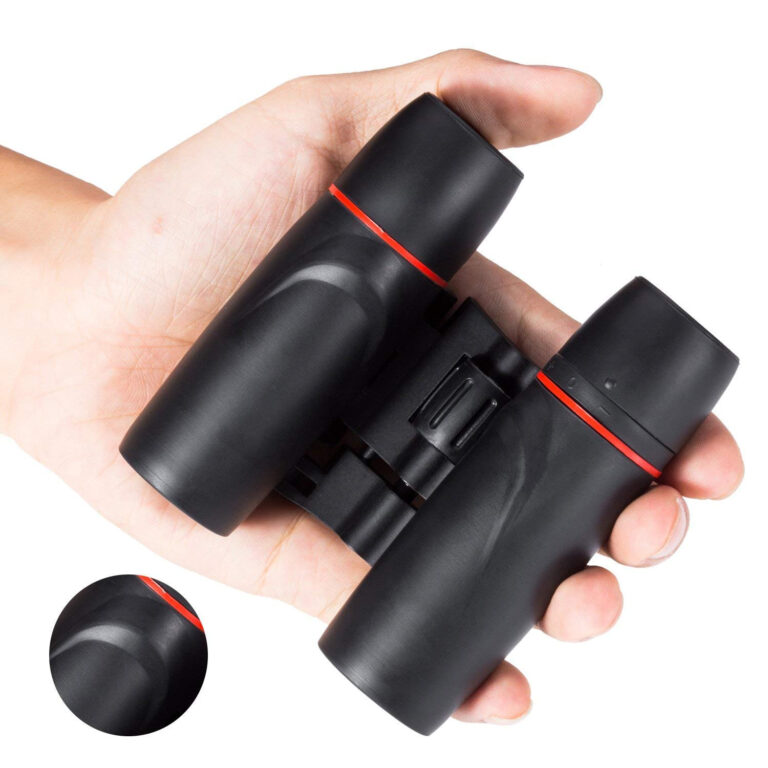 High Powered Binoculars Durbin - product image