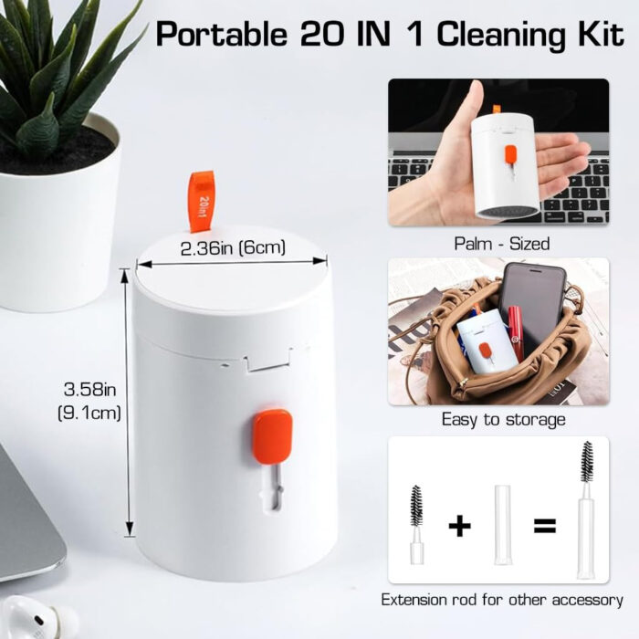 IN CLEANING KIT - gallery image 7