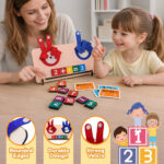 Finger Numbers Counting Toy - gallery image 11
