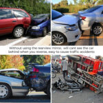 REAR VIEW MIRROR - gallery image 7