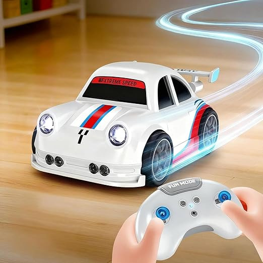 MINI DRIFTING CAR TOY - gallery image 7