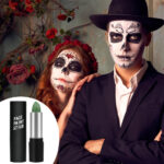 Face Paint Stick - - dimensions and specifications