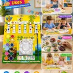 water color painting kit
