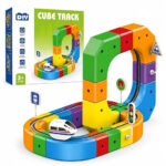 DIY CUBE TRACK - product image