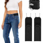 Buckleless Elastic Belt PIS - product image