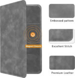Car Document Holder - usage example