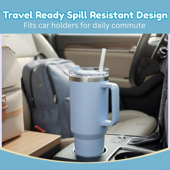 1200ML PLASTIC TUMBLER - product details