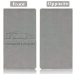 Car Document Holder - design