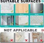 Foam Seal Tape / - dimensions and specifications