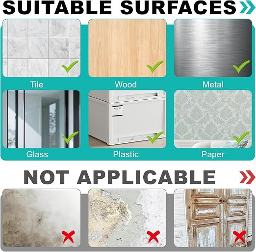 Foam Seal Tape / - dimensions and specifications