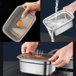 1200ML SS FOOD STORAGE - gallery image 12