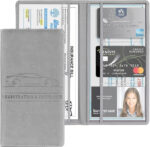 Car Document Holder - product image