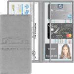 Car Document Holder - product image